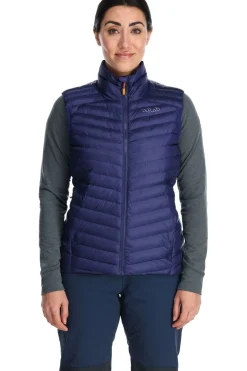 Rab Jas Cirrus Vest Wmns