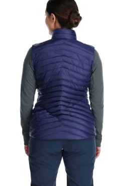 Rab Jas Cirrus Vest Wmns