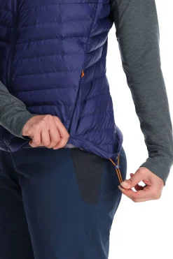Rab Jas Cirrus Vest Wmns