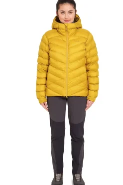 Rab Jas Nebula Pro