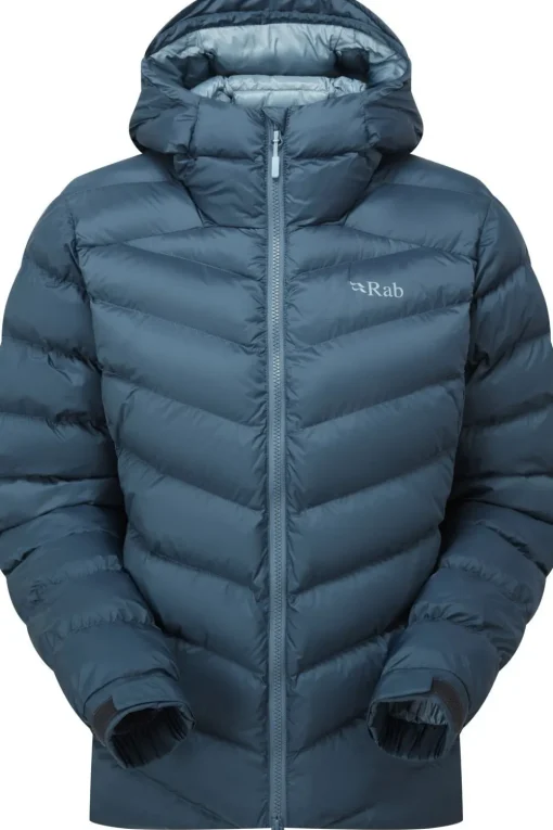 Rab Jas Nebula Pro