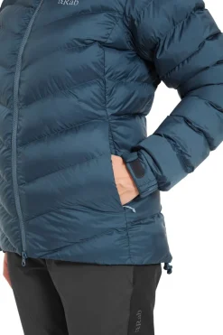 Rab Jas Nebula Pro