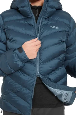Rab Jas Nebula Pro
