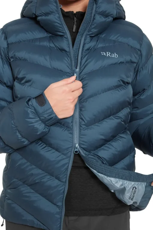 Rab Jas Nebula Pro