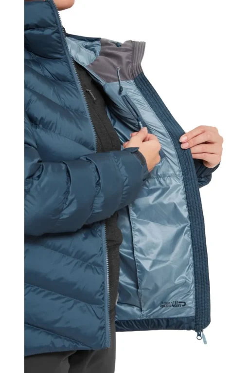 Rab Jas Nebula Pro