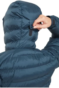 Rab Jas Nebula Pro