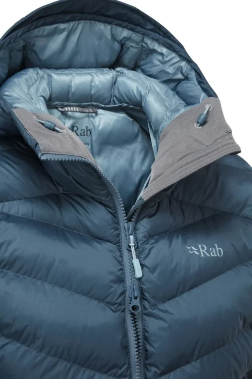 Rab Jas Nebula Pro