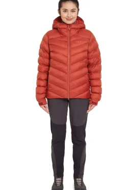 Rab Jas Nebula Pro