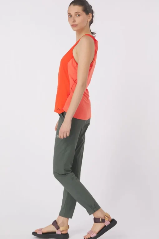 Rab Jas Sonic Ultra Vest Wmns