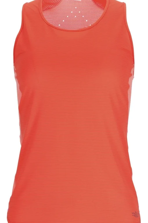 Rab Jas Sonic Ultra Vest Wmns