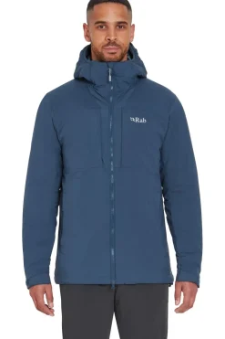Rab Jas Xenair Alpine