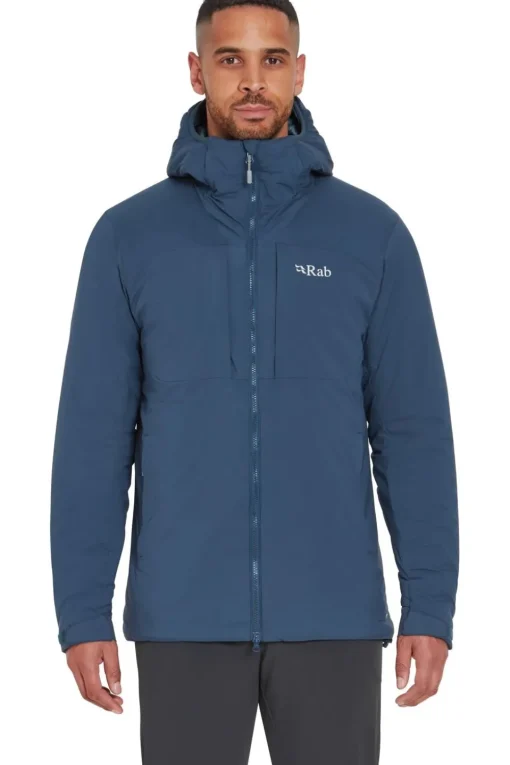 Rab Jas Xenair Alpine