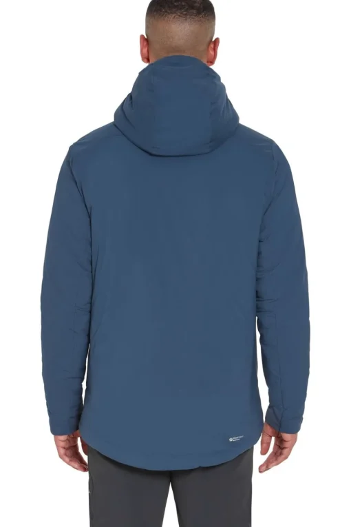 Rab Jas Xenair Alpine