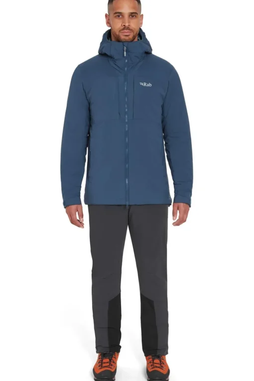 Rab Jas Xenair Alpine