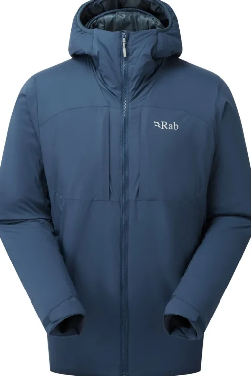 Rab Jas Xenair Alpine
