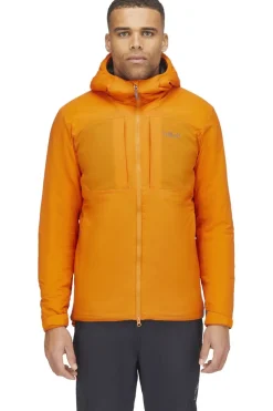 Rab Jas Xenair Alpine
