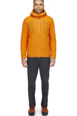 Rab Jas Xenair Alpine