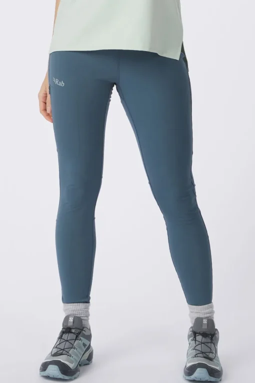 Rab Legging Rhombic