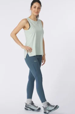 Rab Legging Rhombic