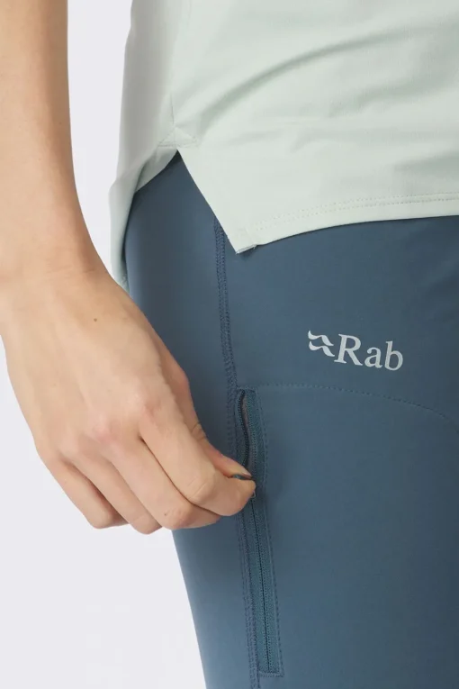 Rab Legging Rhombic