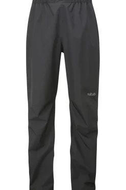 Rab Regenbroek Downpour Eco FZ