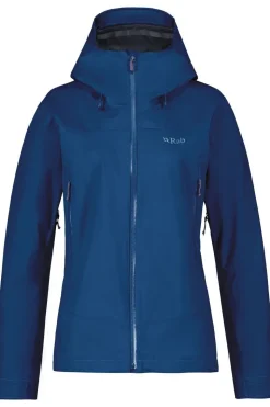Rab Regenjas Arc Eco Wmns