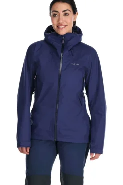 Rab Regenjas Arc Eco Wmns
