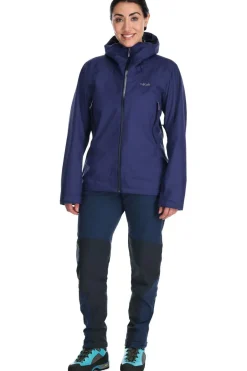 Rab Regenjas Arc Eco Wmns