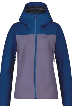 Rab Regenjas Arc Eco Wmns
