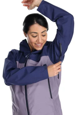 Rab Regenjas Arc Eco Wmns