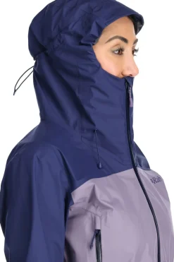 Rab Regenjas Arc Eco Wmns