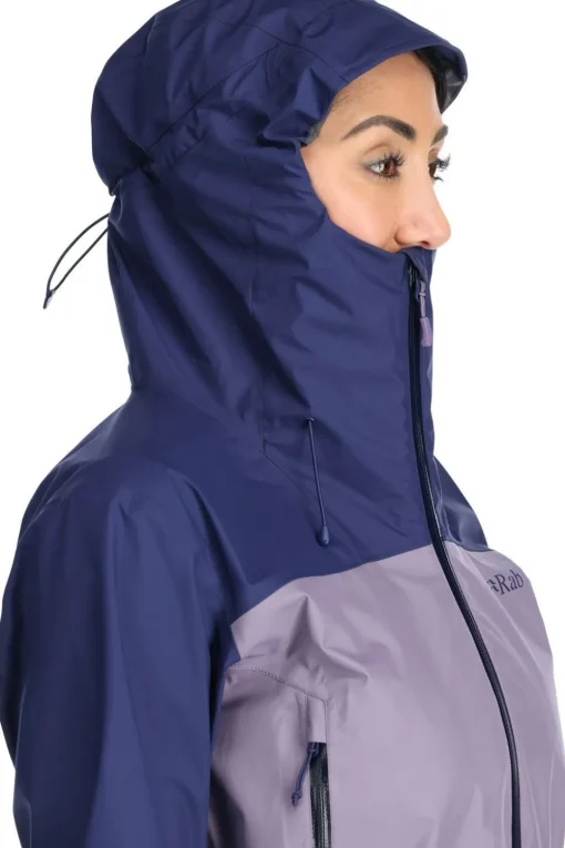Rab Regenjas Arc Eco Wmns