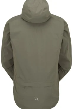 Rab Regenjas Cinder Downpour Light Jacket