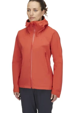 Rab Regenjas Downpour Light