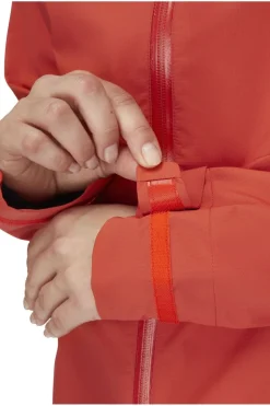 Rab Regenjas Downpour Light