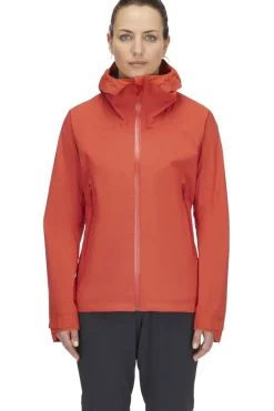 Rab Regenjas Downpour Light