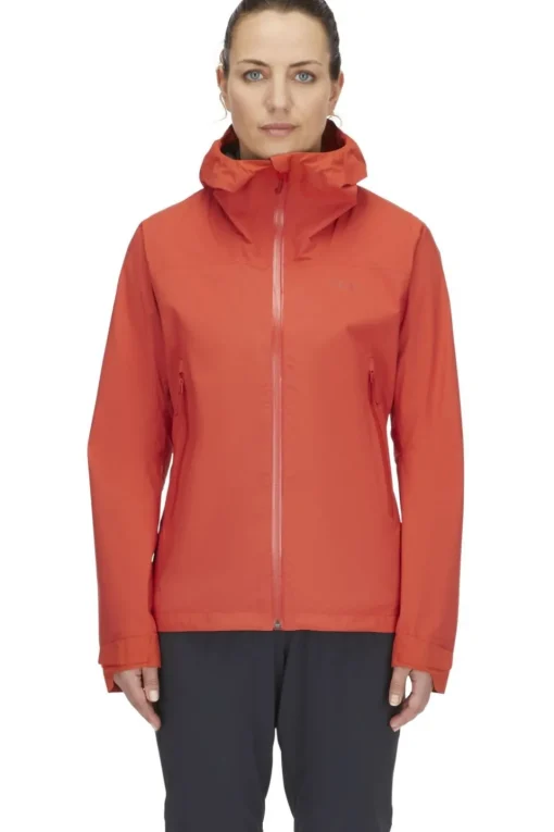 Rab Regenjas Downpour Light