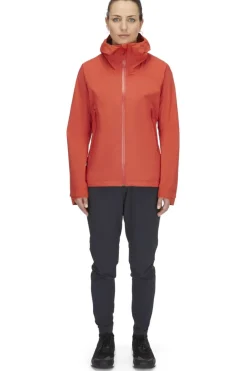 Rab Regenjas Downpour Light