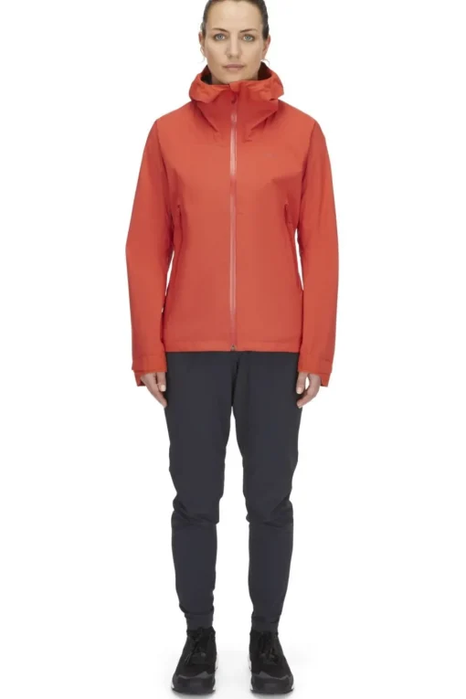 Rab Regenjas Downpour Light