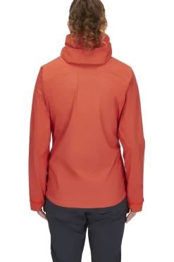 Rab Regenjas Downpour Light