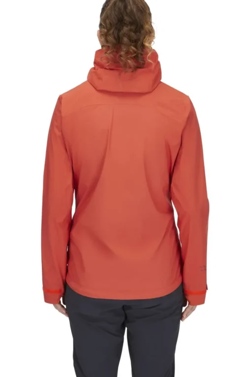 Rab Regenjas Downpour Light