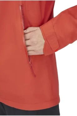 Rab Regenjas Downpour Light