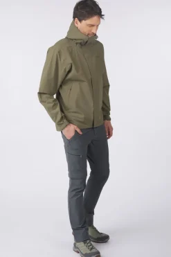 Rab Regenjas Firewall Jacket
