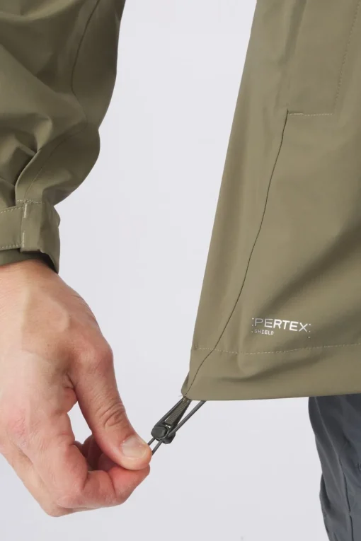 Rab Regenjas Firewall Jacket
