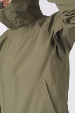 Rab Regenjas Firewall Jacket
