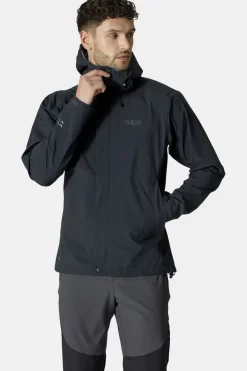 Rab Regenjas Firewall Jacket