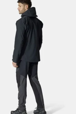 Rab Regenjas Firewall Jacket