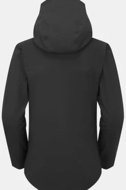 Rab Regenjas Firewall Jacket Wmns