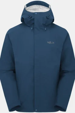 Rab Regenjas Firewall Jacket