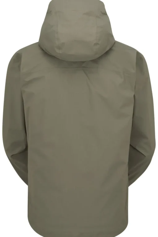 Rab Regenjas Firewall Light Jacket